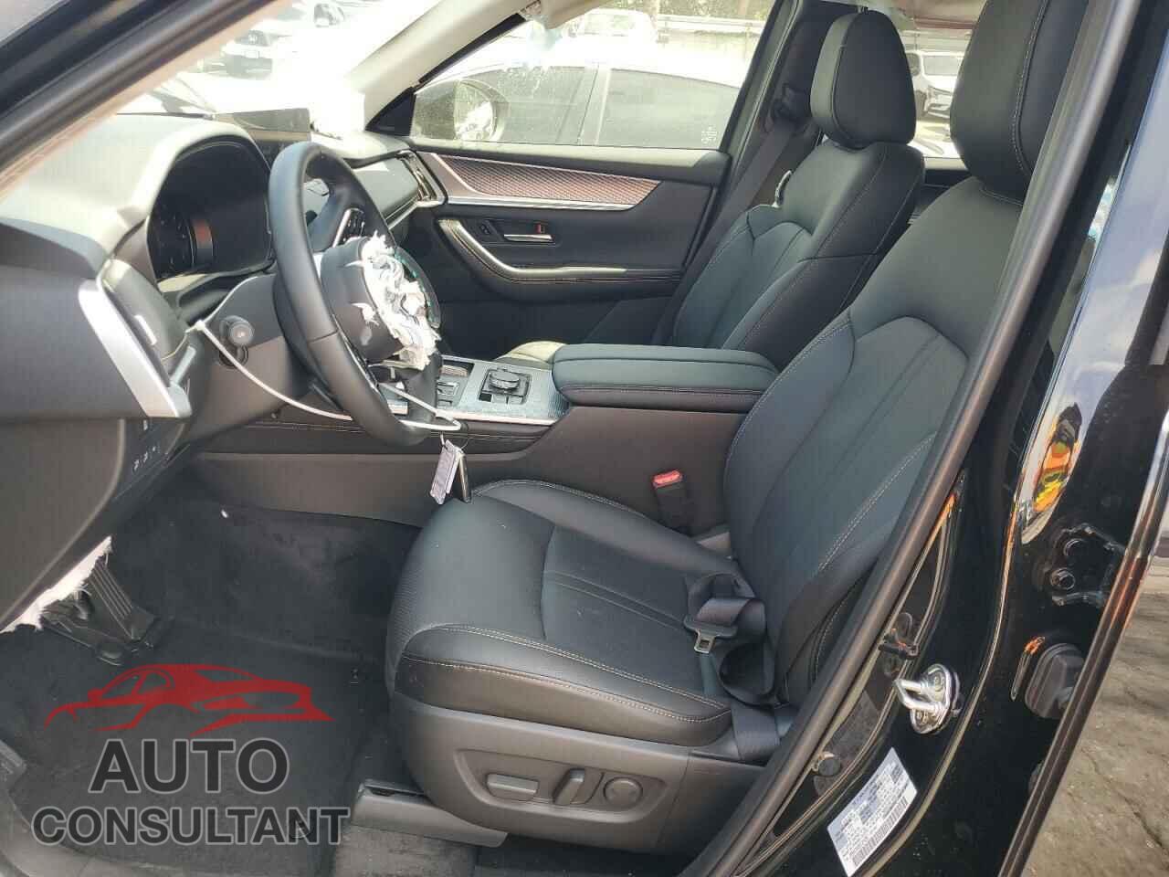 MAZDA CX-90 PREM 2025 - JM3KKCHD0S1218357