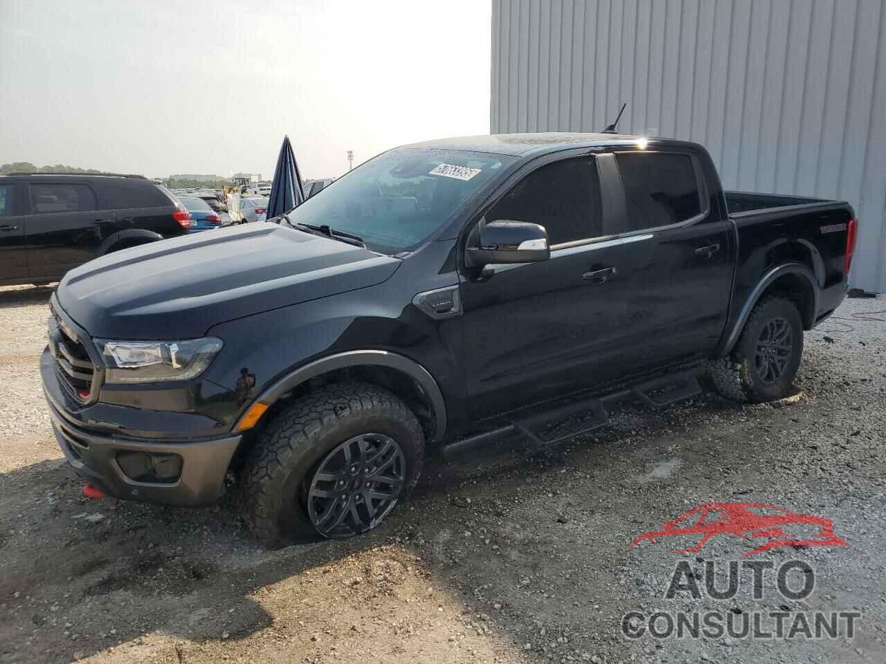 FORD RANGER 2021 - 1FTER4FH5MLD68758