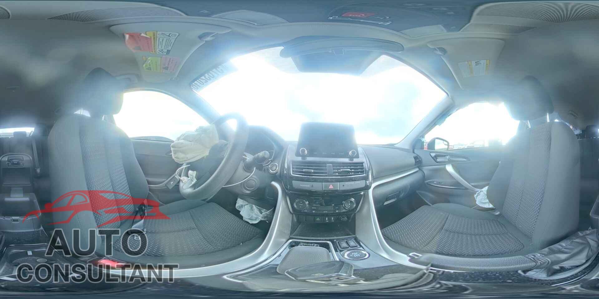 MITSUBISHI ECLIPSE 2024 - JA4ATVAA1RZ050120