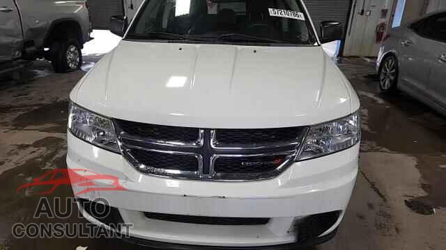 DODGE JOURNEY 2015 - 3C4PDCAB6FT746727