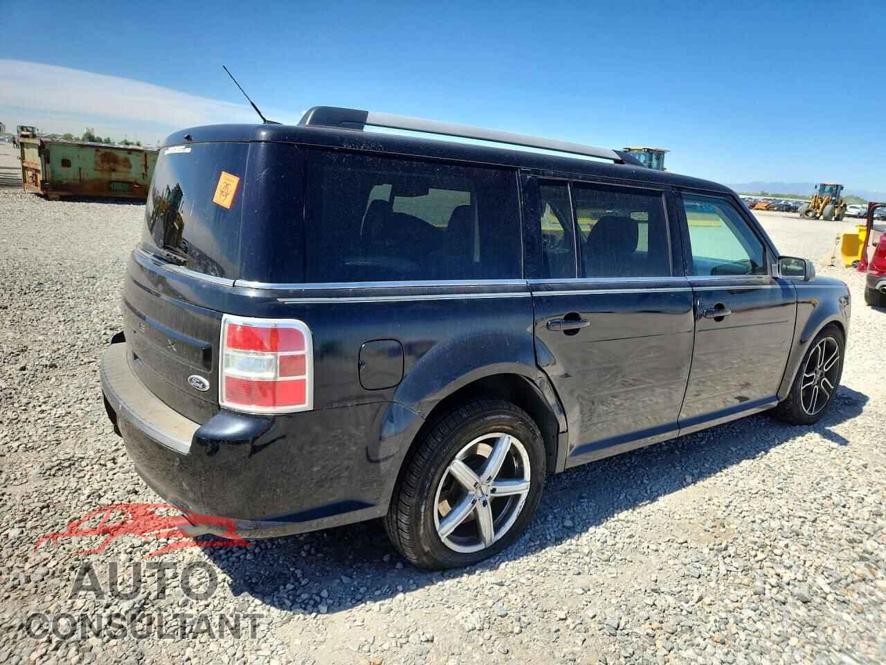 FORD FLEX 2014 - 2FMGK5C89EBD00256