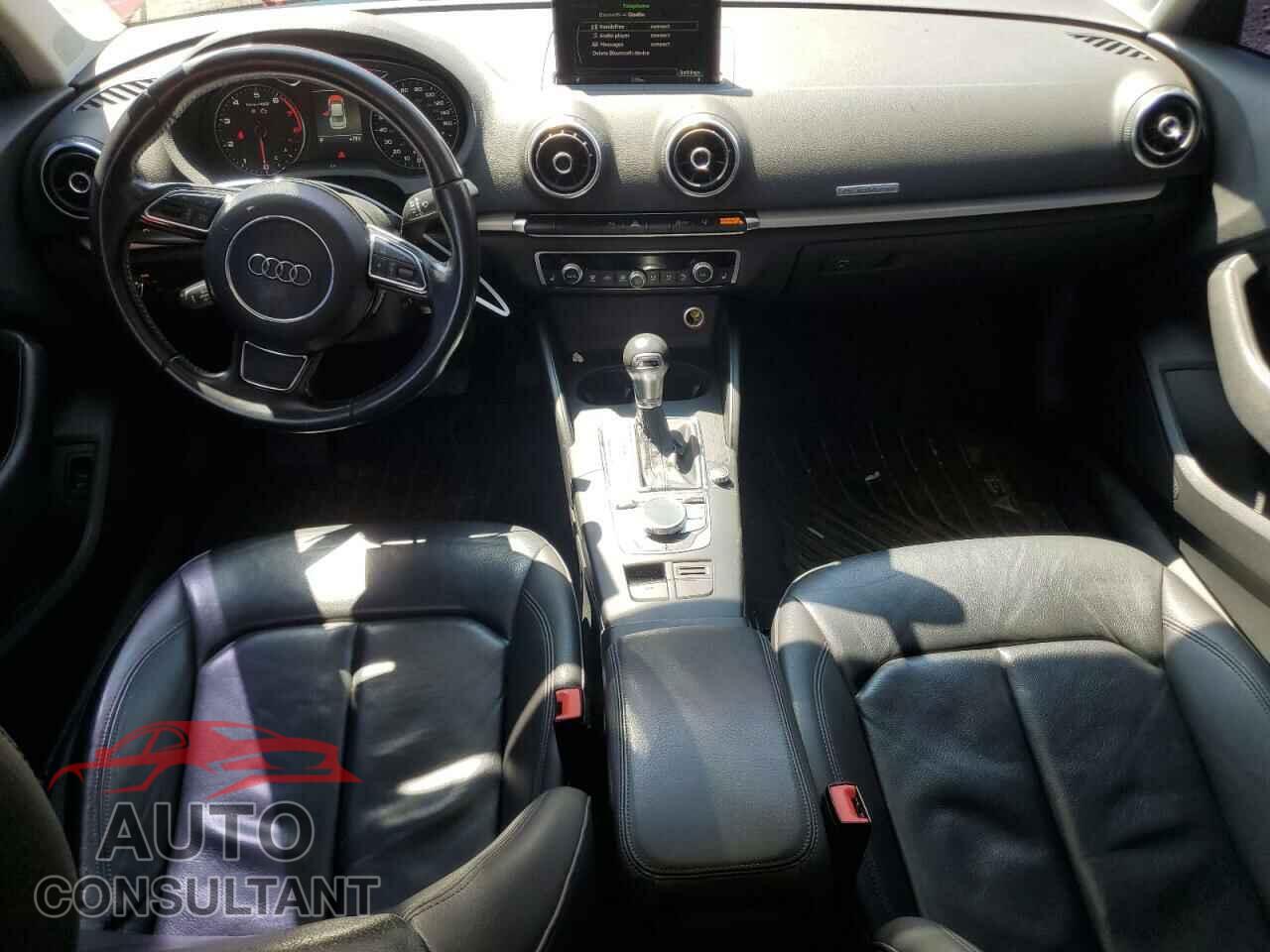 AUDI A3 2015 - WAUBFGFF6F1048176