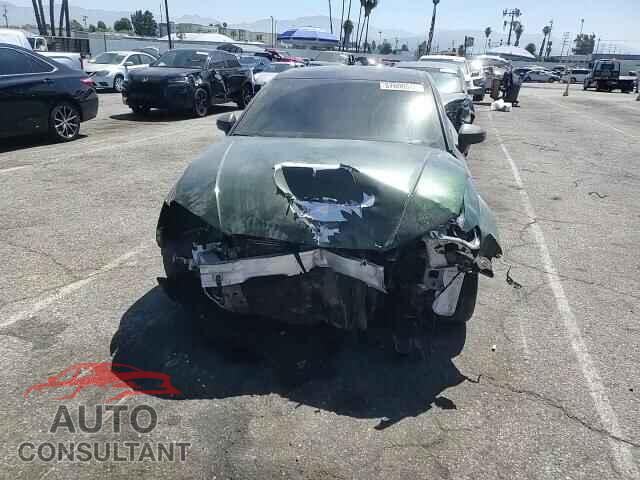 AUDI A3 2016 - WAUB8GFF7G1047632
