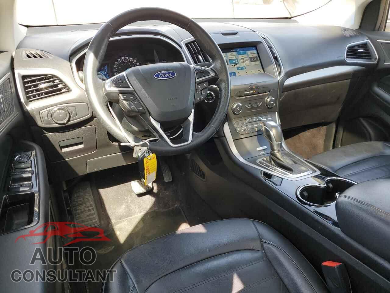 FORD EDGE 2016 - 2FMPK4J91GBC12360