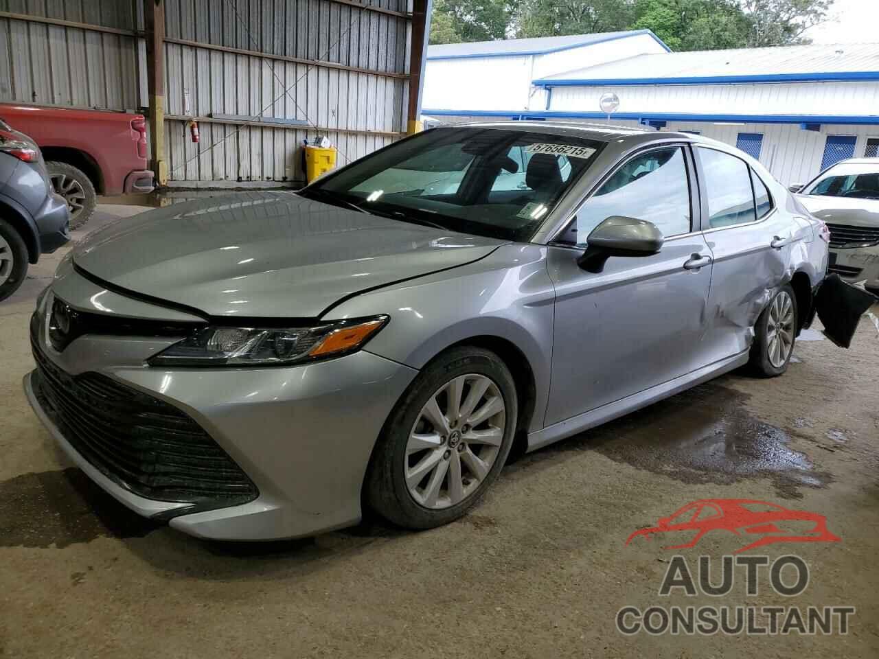 TOYOTA CAMRY 2019 - 4T1B11HK4KU797247