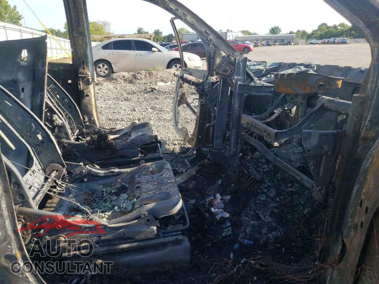 DODGE CARAVAN 2016 - 2C4RDGBG0GR262972
