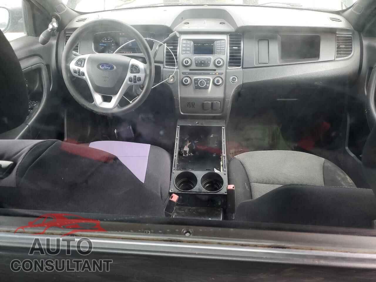 FORD TAURUS 2014 - 1FAHP2MK7EG129623