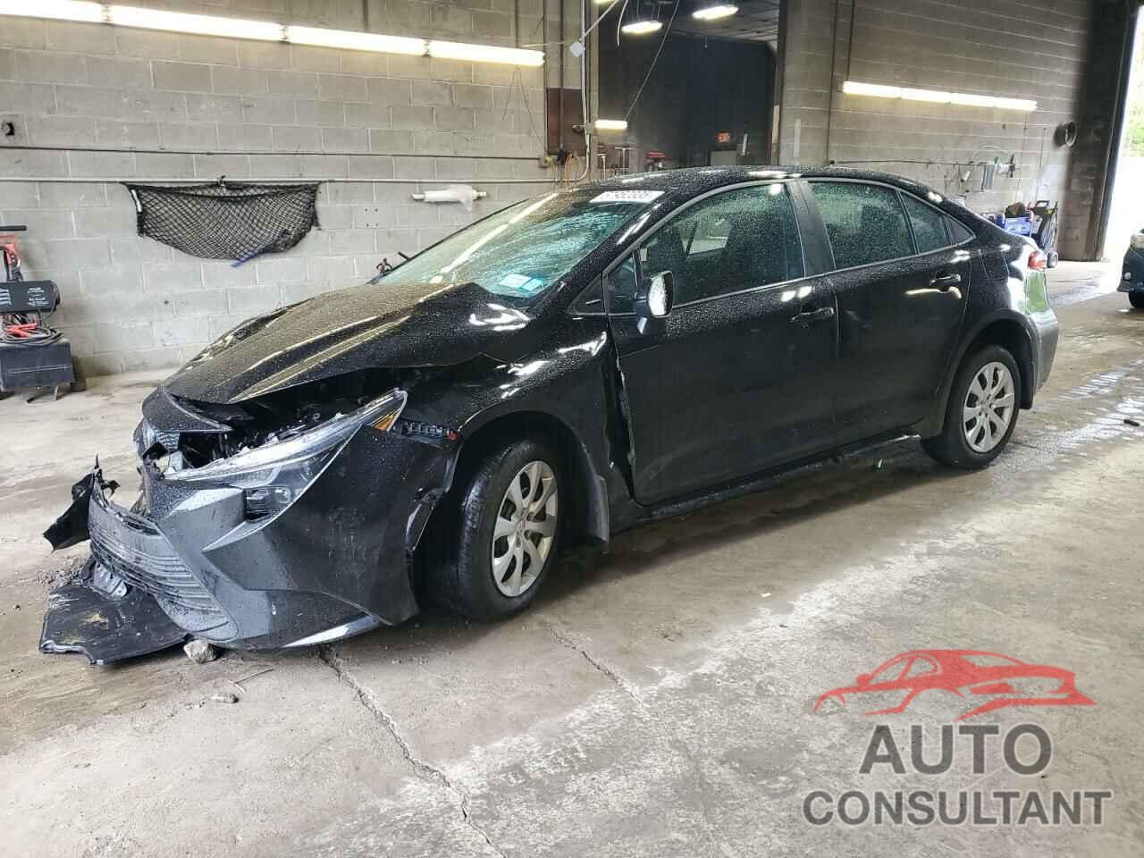 TOYOTA COROLLA 2023 - 5YFB4MDE4PP036526
