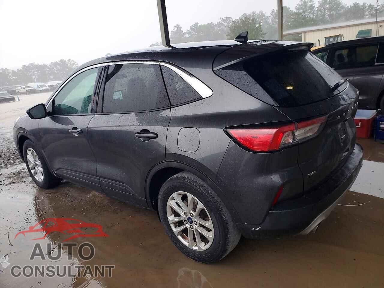 FORD ESCAPE 2020 - 1FMCU0G69LUA91550