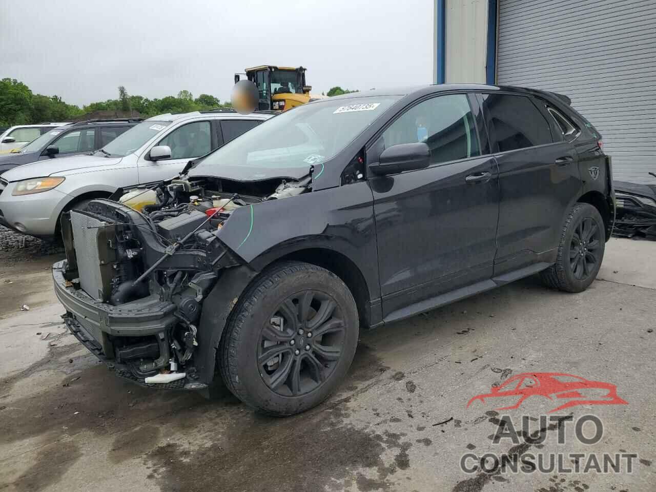 FORD EDGE 2023 - 2FMPK4G9XPBA53152
