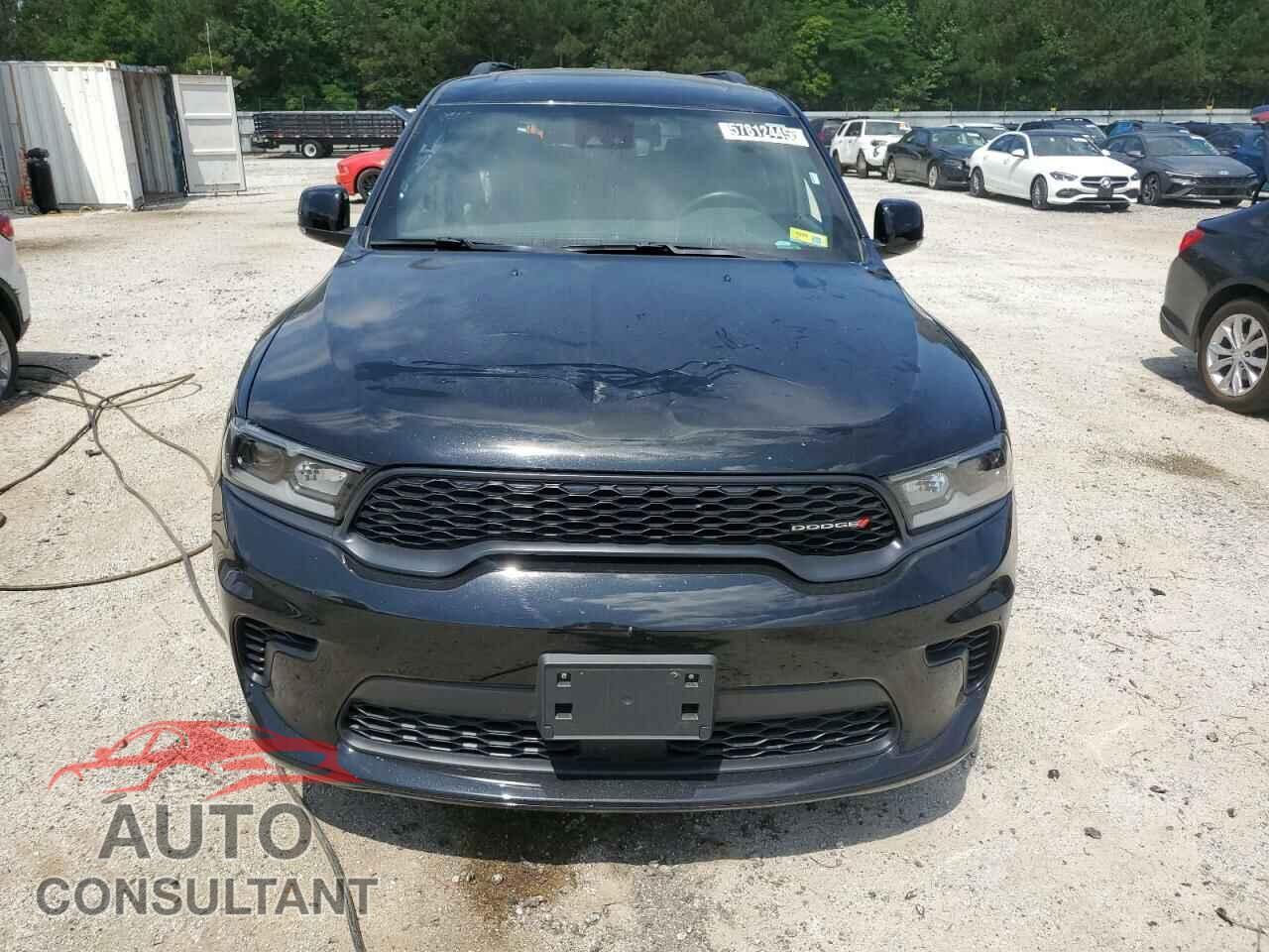 DODGE DURANGO 2024 - 1C4RDJDGXRC207855