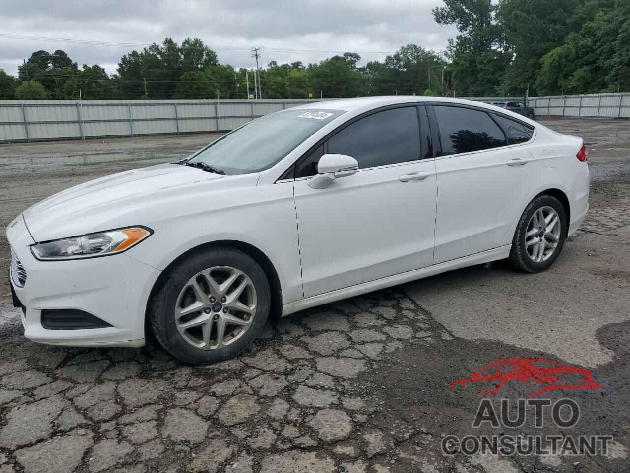 FORD FUSION 2016 - 3FA6P0H79GR208031