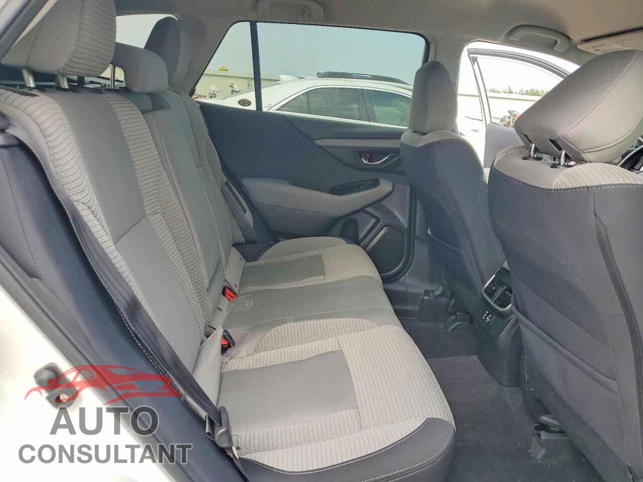 SUBARU OUTBACK 2023 - 4S4BTADC1P3142596