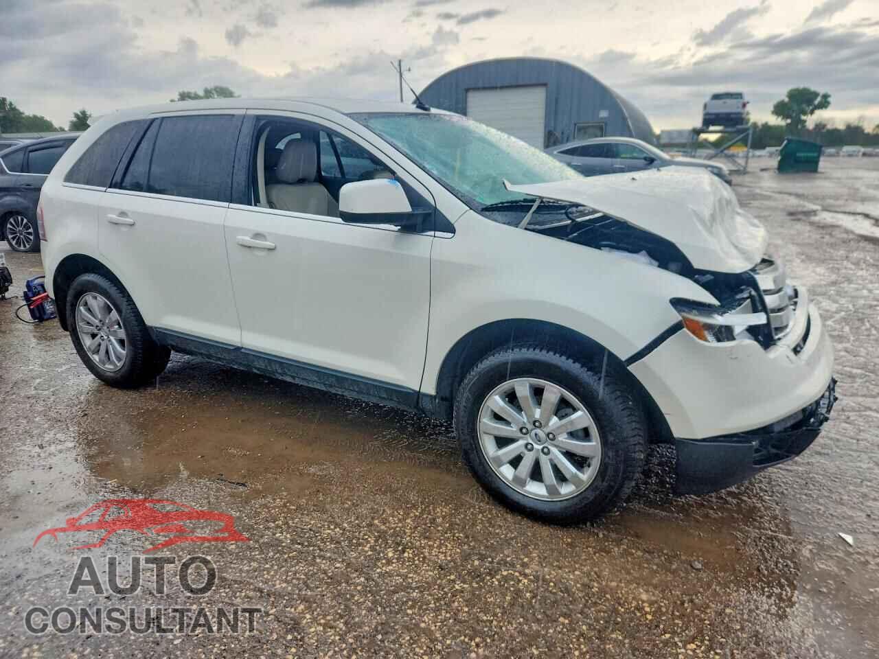 FORD EDGE 2009 - 2FMDK39CX9BA44606