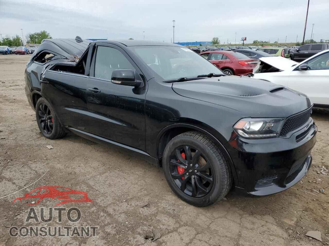 DODGE DURANGO 2019 - 1C4SDJCT3KC633179