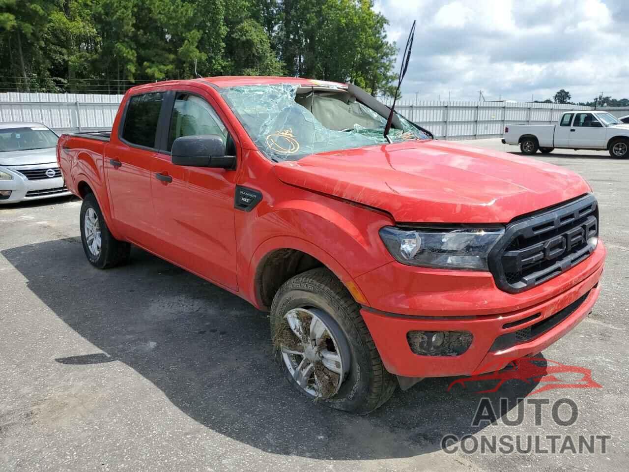 FORD RANGER 2020 - 1FTER4EH9LLA60217