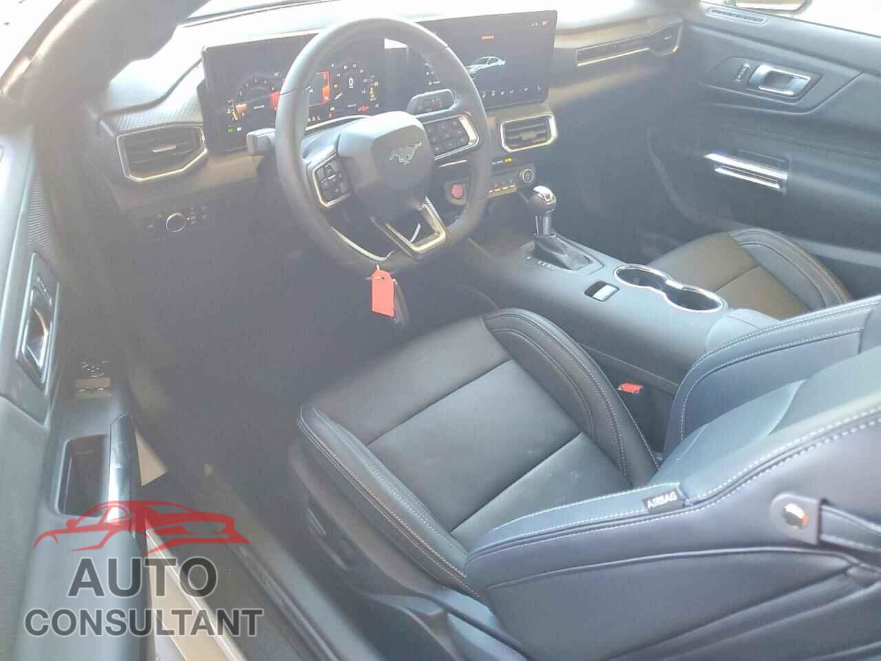 FORD MUSTANG 2026 - 1FA6P8THXT5121668