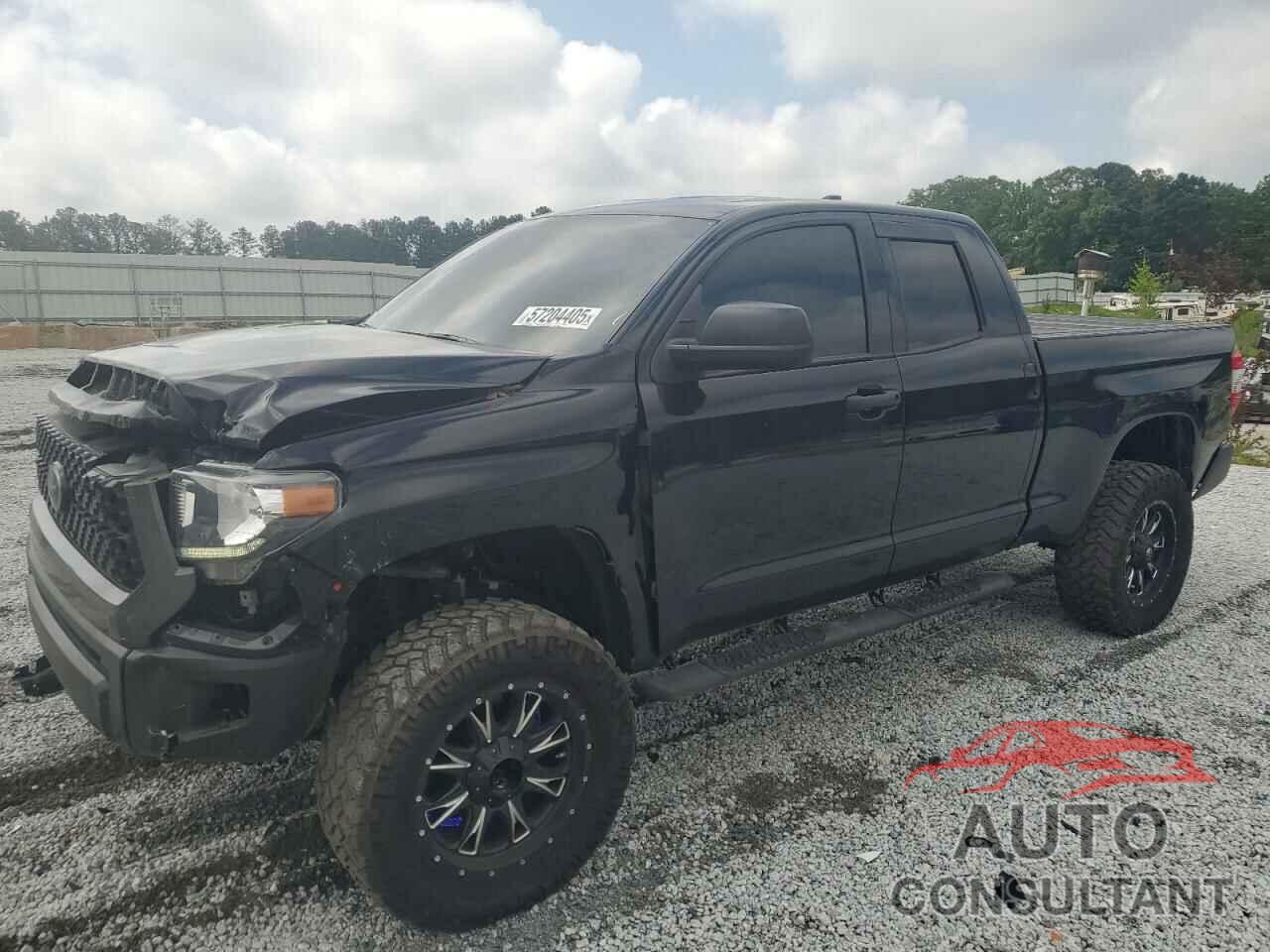 TOYOTA TUNDRA 2021 - 5TFRY5F10MX290332
