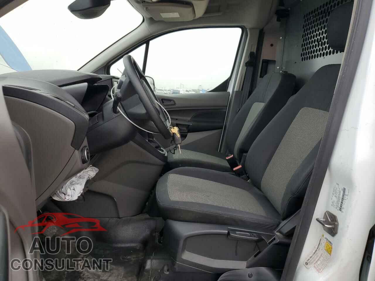 FORD TRANSIT 2021 - NM0LS7E21M1499687