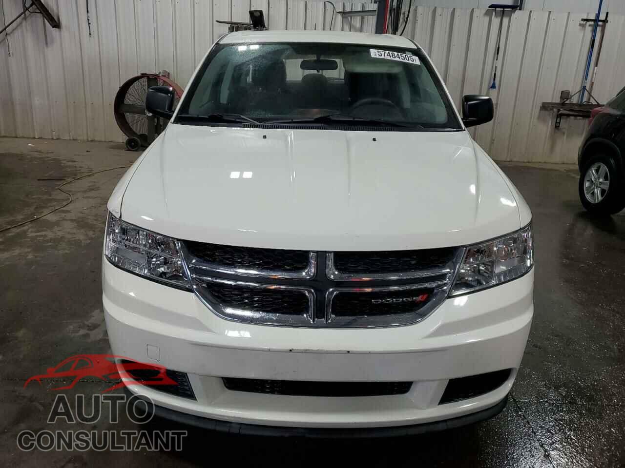 DODGE JOURNEY 2012 - 3C4PDCAB0CT276139