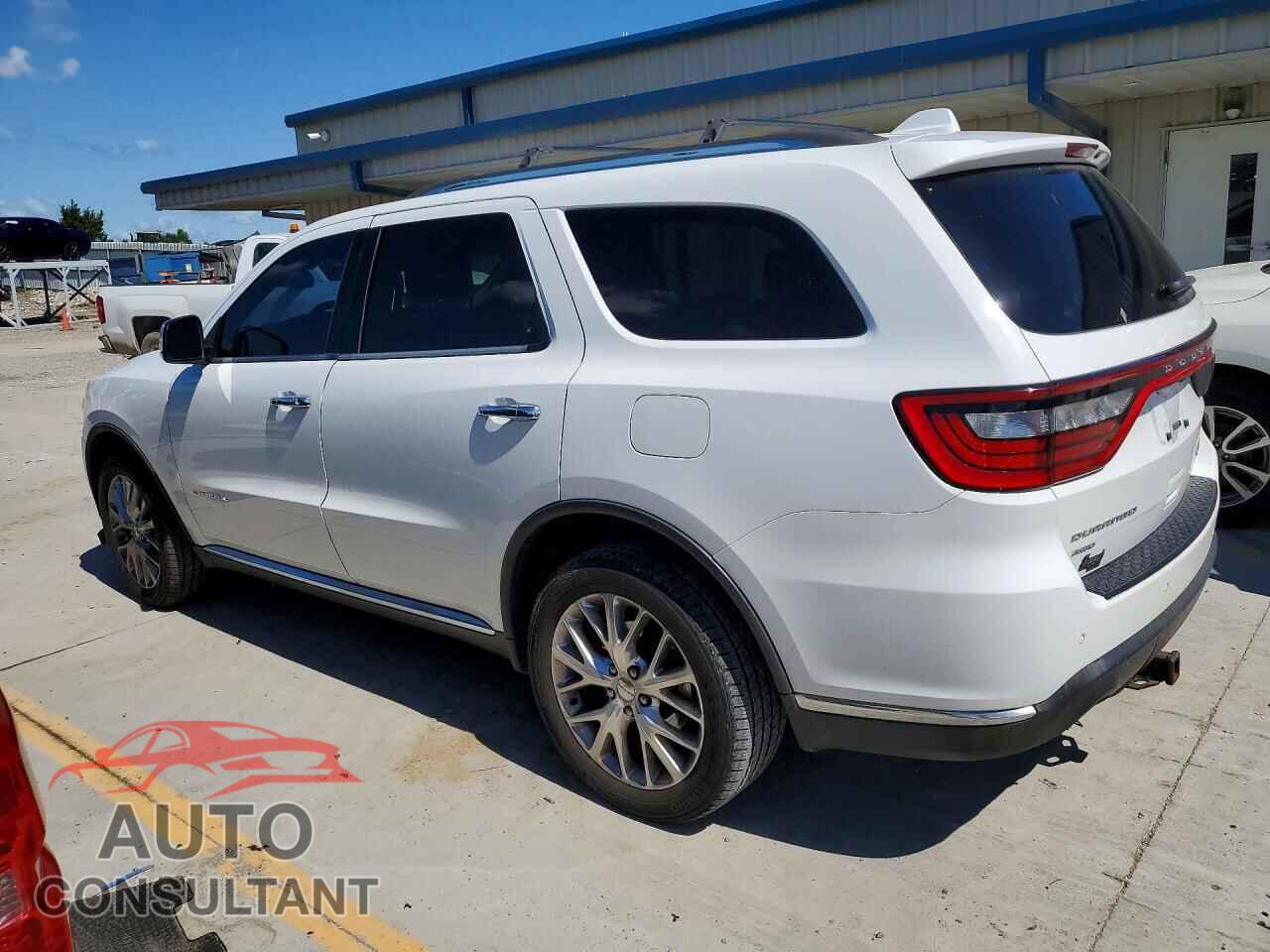DODGE DURANGO 2015 - 1C4RDJEG9FC114951