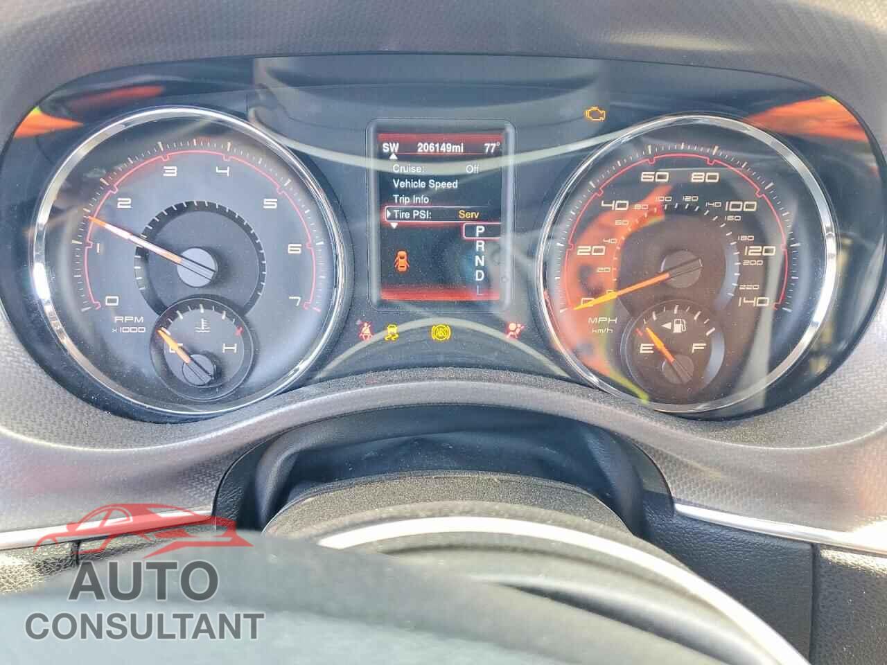 DODGE CHARGER 2013 - 2C3CDXHGXDH605533