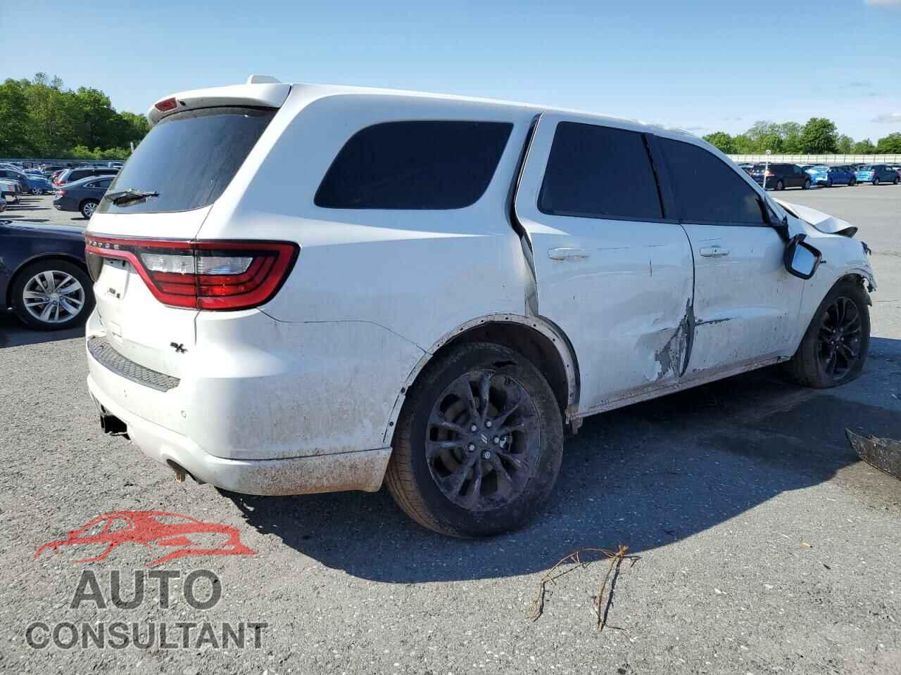 DODGE DURANGO 2020 - 1C4SDJCT8LC413070