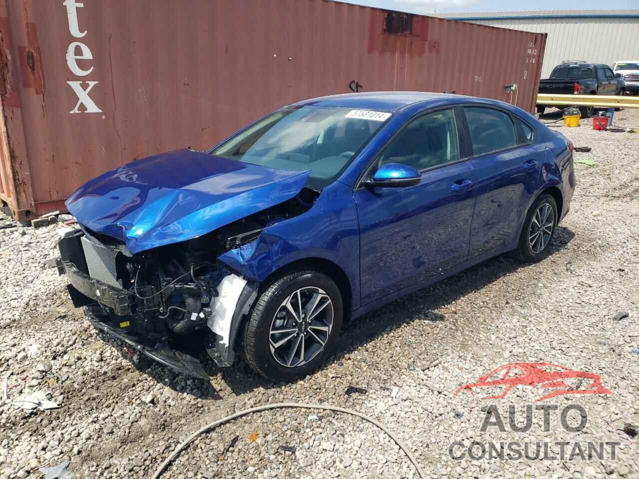 KIA FORTE 2023 - 3KPF24AD4PE677812