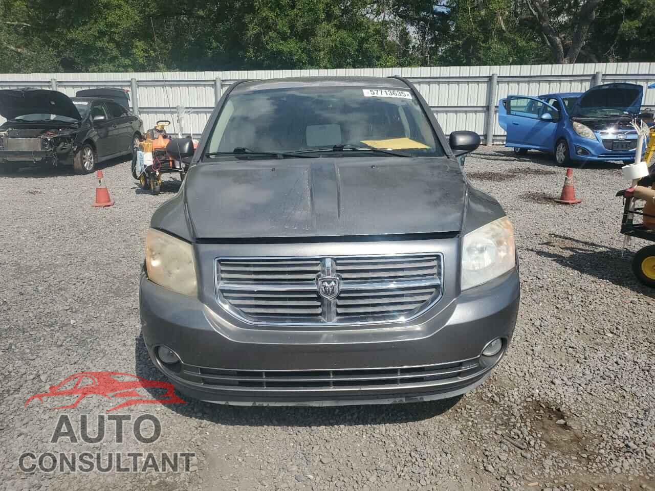 DODGE CALIBER 2011 - 1B3CB3HA1BD237714