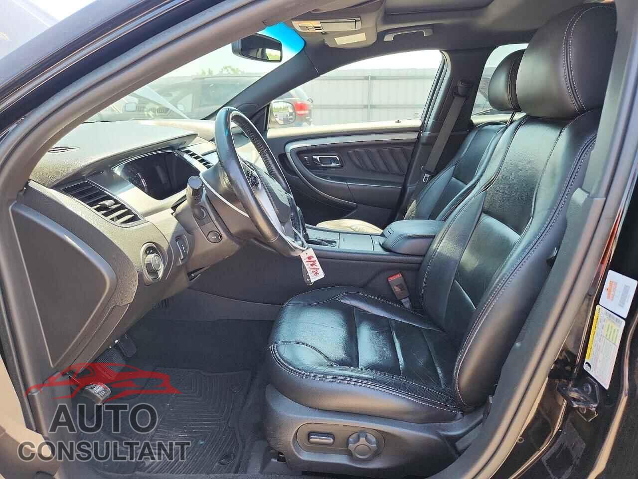 FORD TAURUS 2016 - 1FAHP2E89GG121481