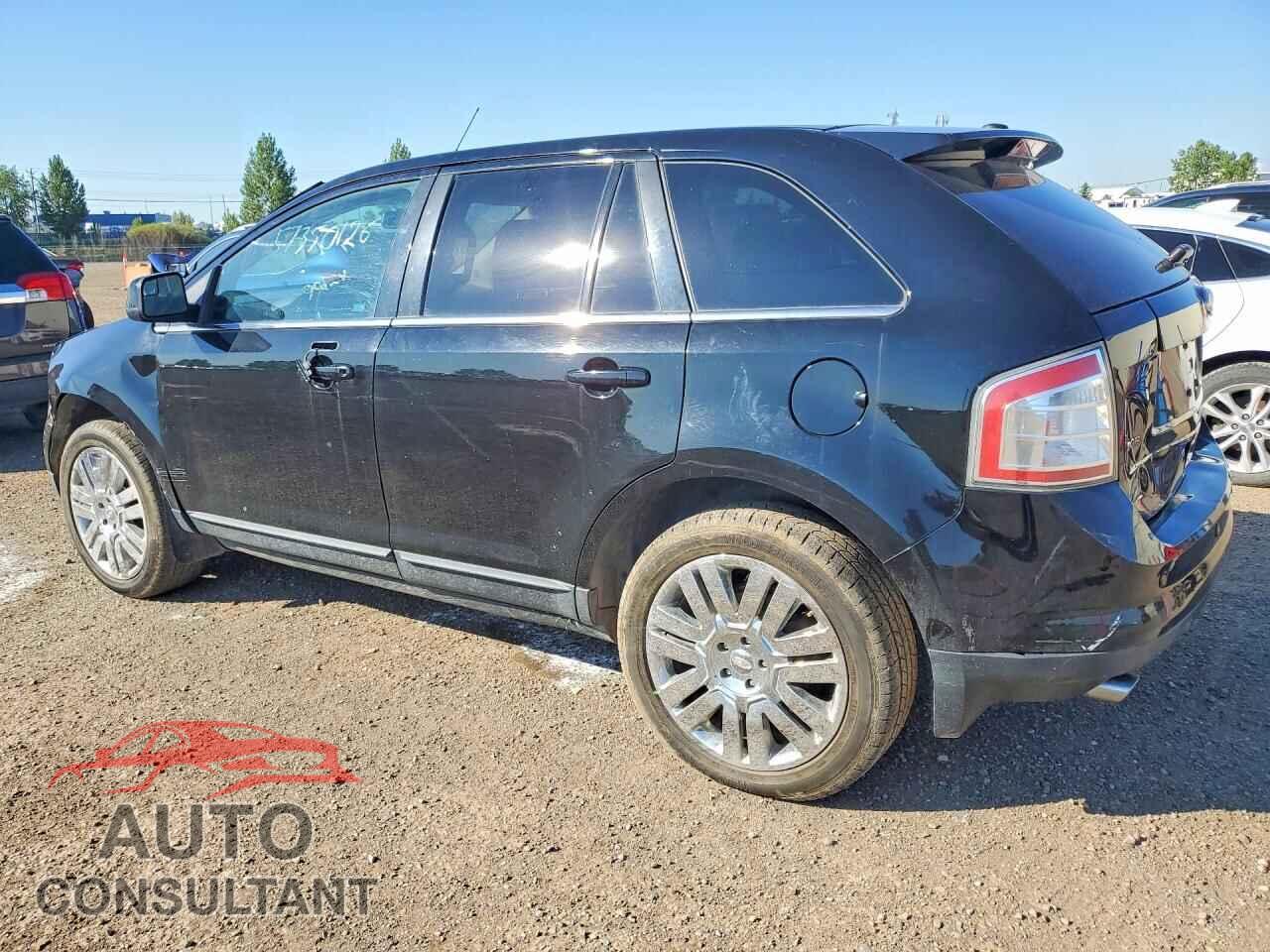 FORD EDGE 2009 - 2FMDK49C79BA29261