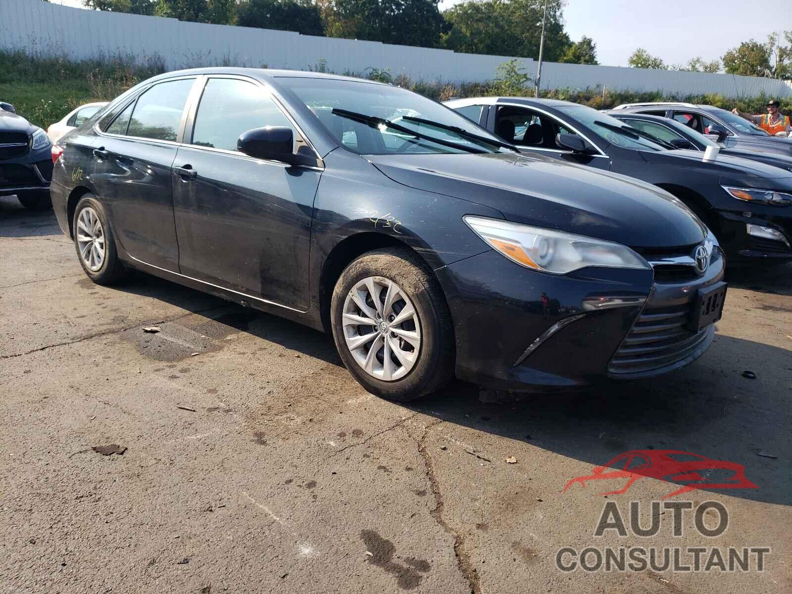 TOYOTA CAMRY 2016 - 4T1BF1FK3GU123571