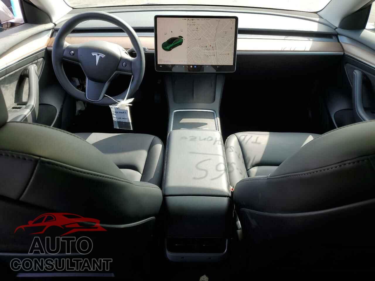 TESLA MODEL 3 2023 - 5YJ3E1EA7PF683607