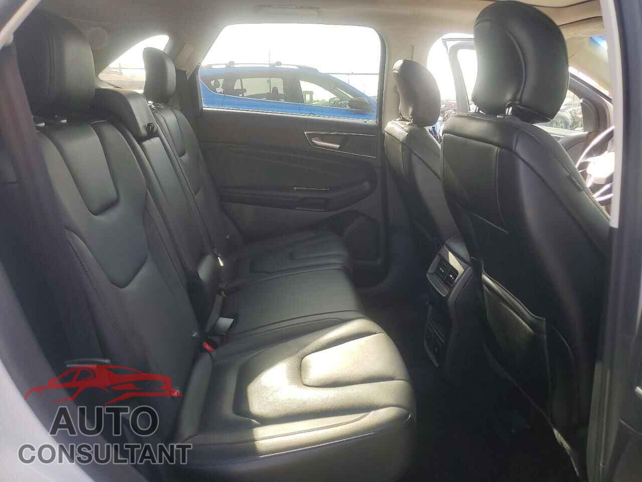 FORD EDGE 2018 - 2FMPK3K80JBC12731