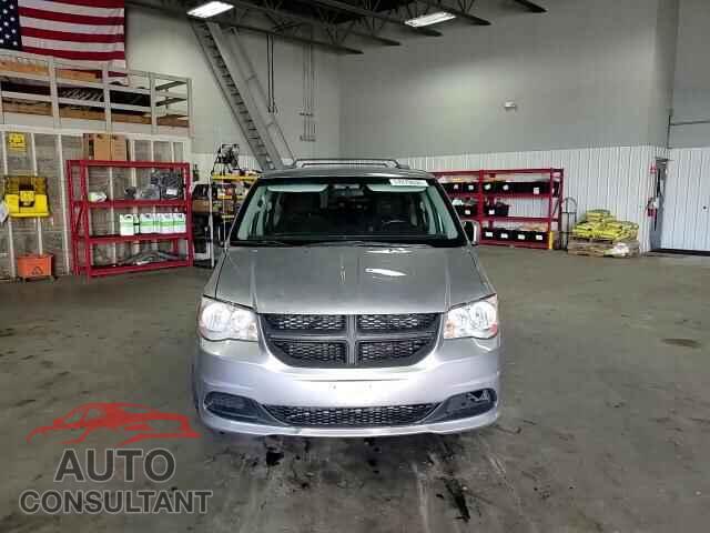 DODGE CARAVAN 2016 - 2C4RDGCG6GR346650