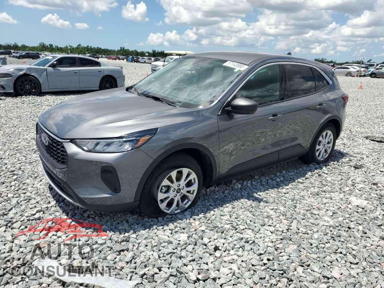 FORD ESCAPE ACT 2023 - 1FMCU0GN5PUB41552