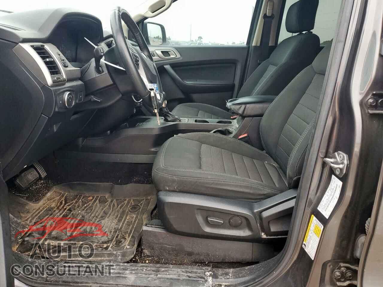 FORD RANGER 2019 - 1FTER4EH3KLB07868