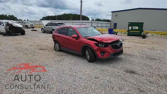 MAZDA CX-5 2015 - JM3KE2CY4F0493365