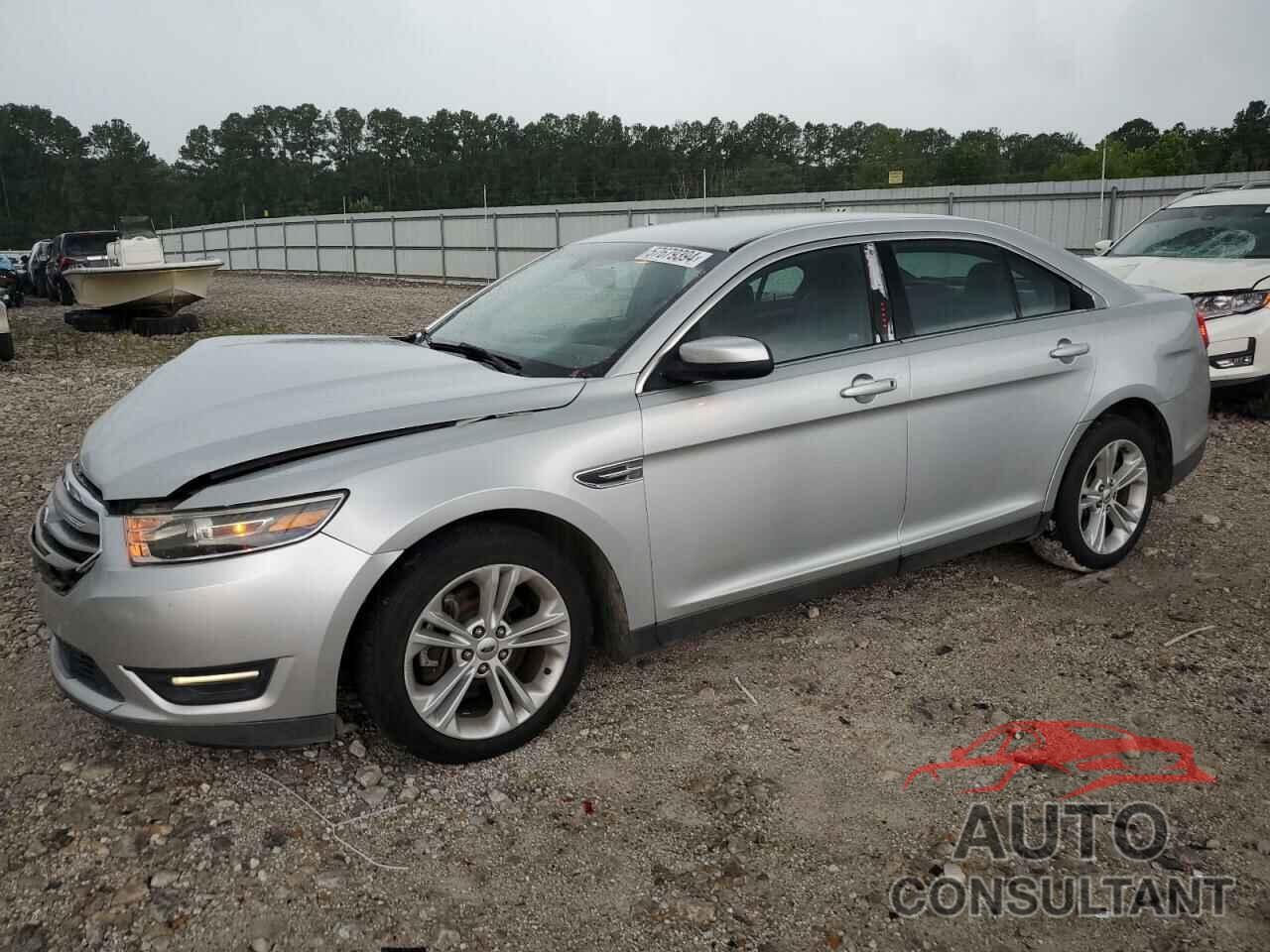 FORD TAURUS 2017 - 1FAHP2E86HG126896