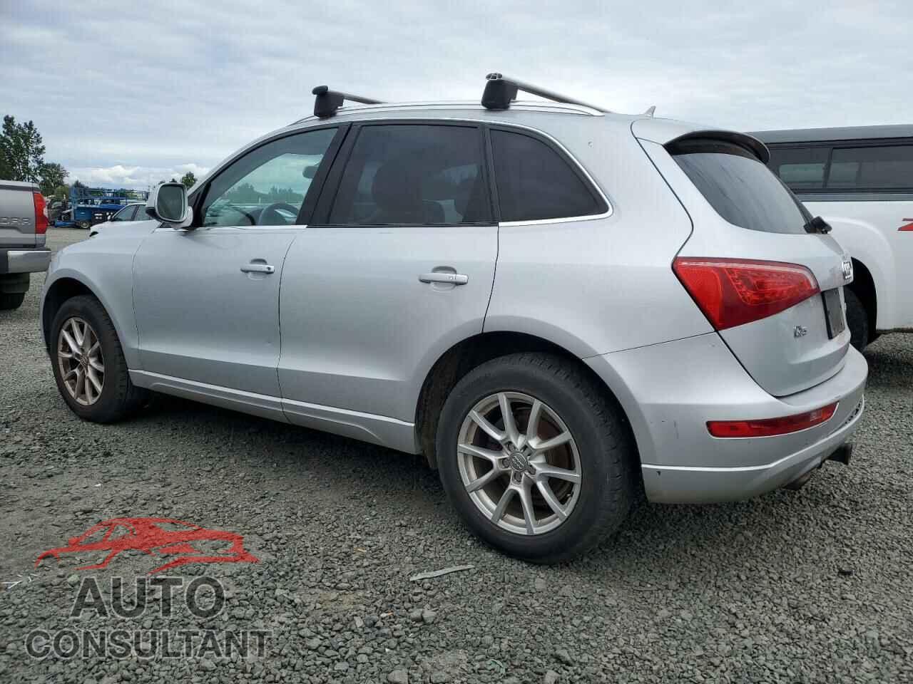 AUDI Q5 2012 - WA1LFAFP2CA082151