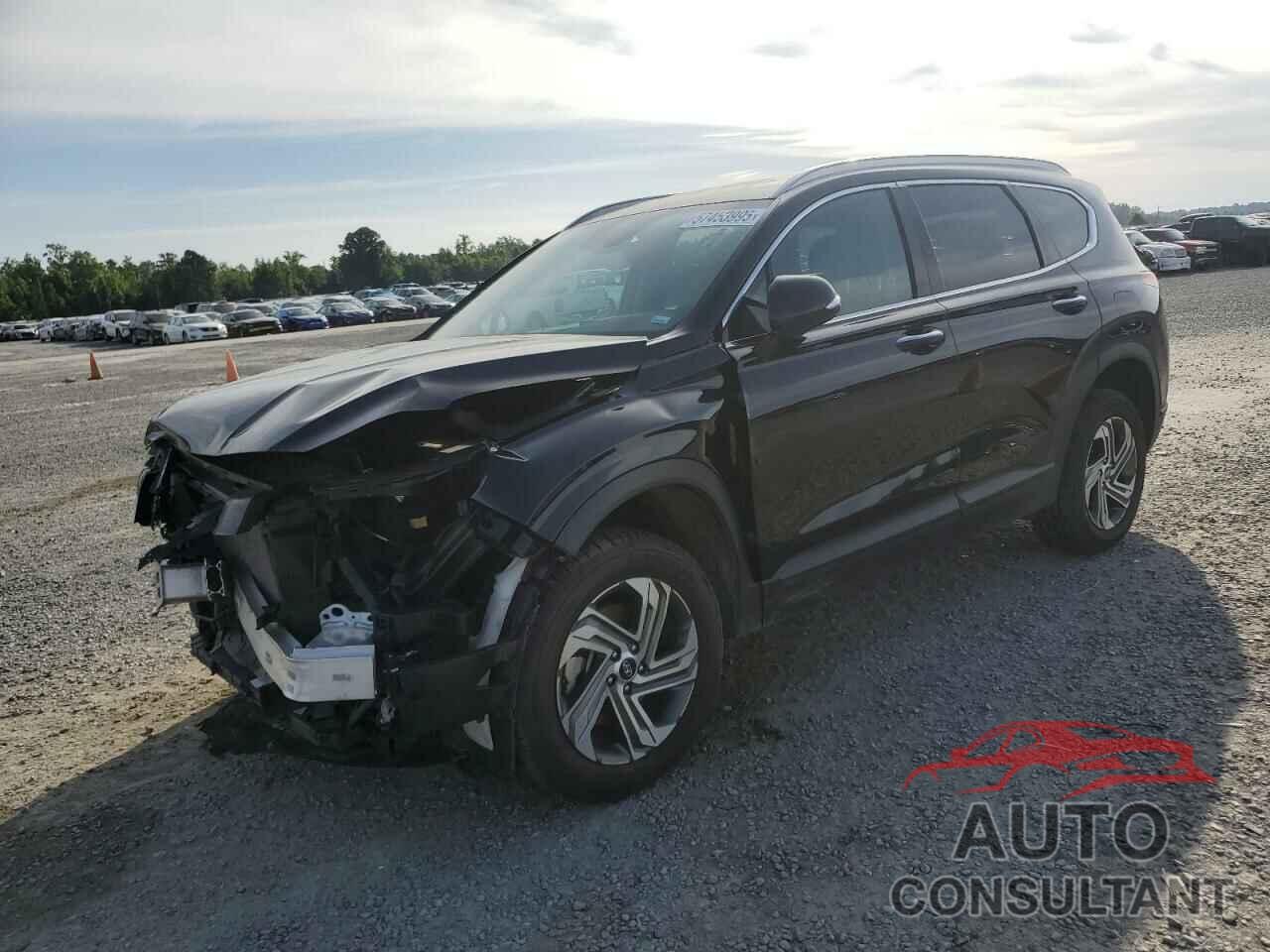 HYUNDAI SANTA FE 2023 - 5NMS2DAJ8PH535878