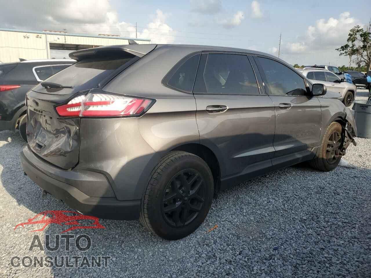 FORD EDGE 2023 - 2FMPK4J98PBA18442