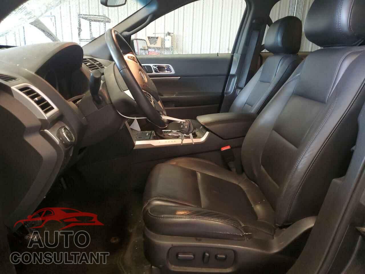 FORD EXPLORER 2015 - 1FM5K8D87FGA63476