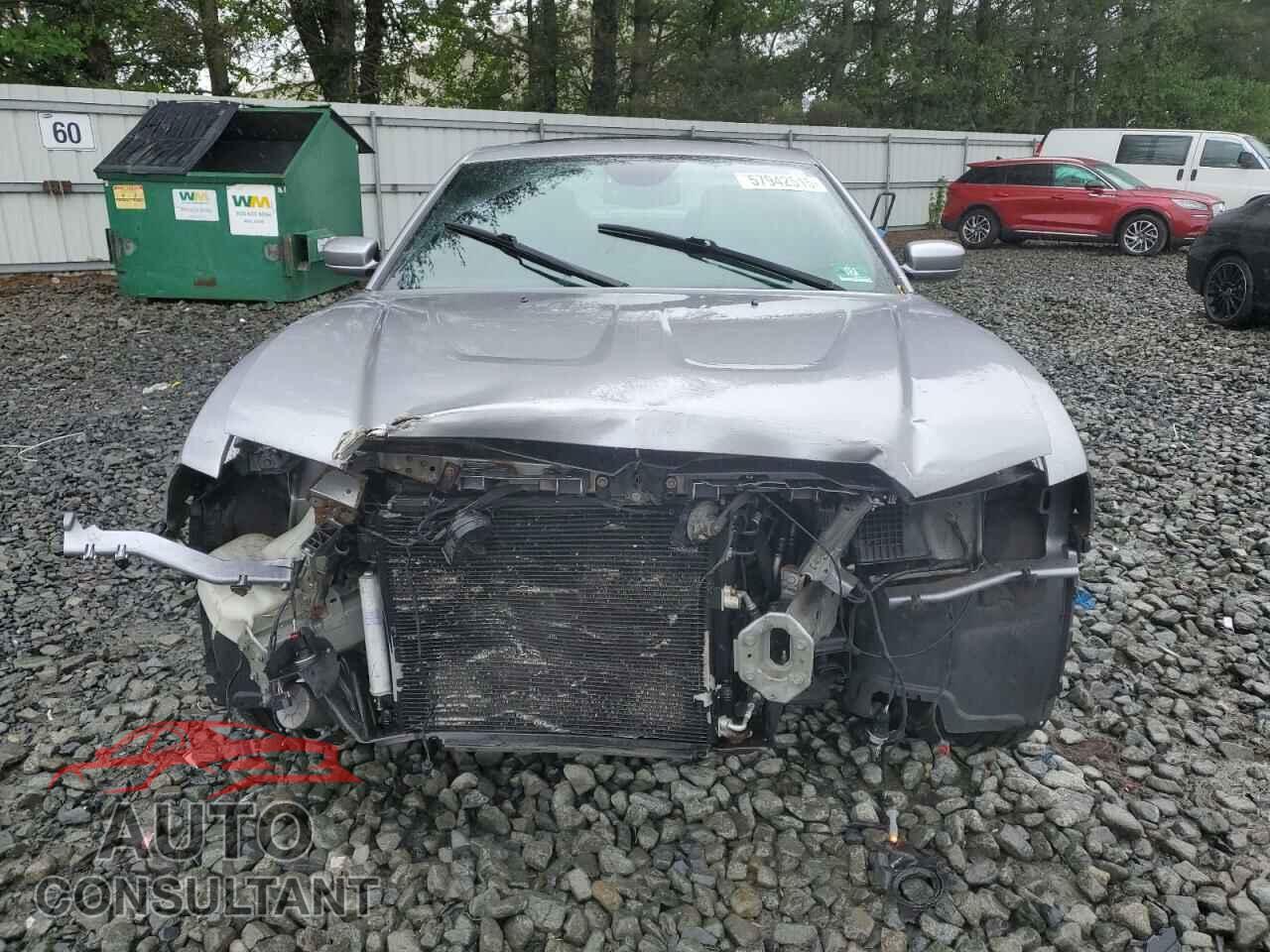 DODGE CHARGER 2014 - 2C3CDXDT5EH351380