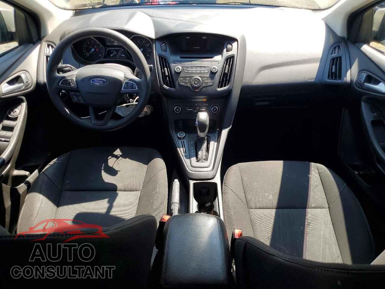 FORD FOCUS 2016 - 1FADP3F28GL240743