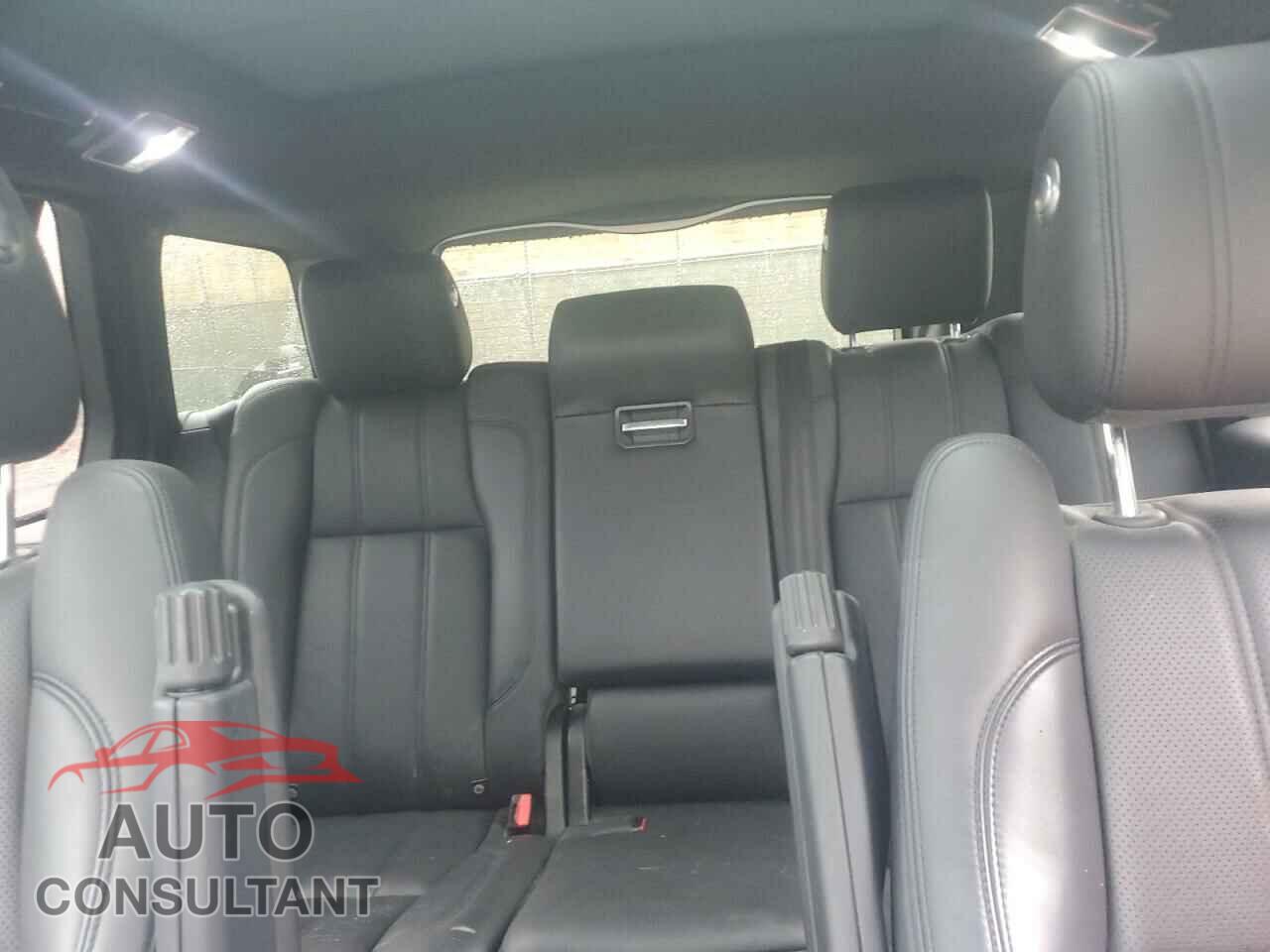 LAND ROVER RANGEROVER 2016 - SALGS2PF7GA317950