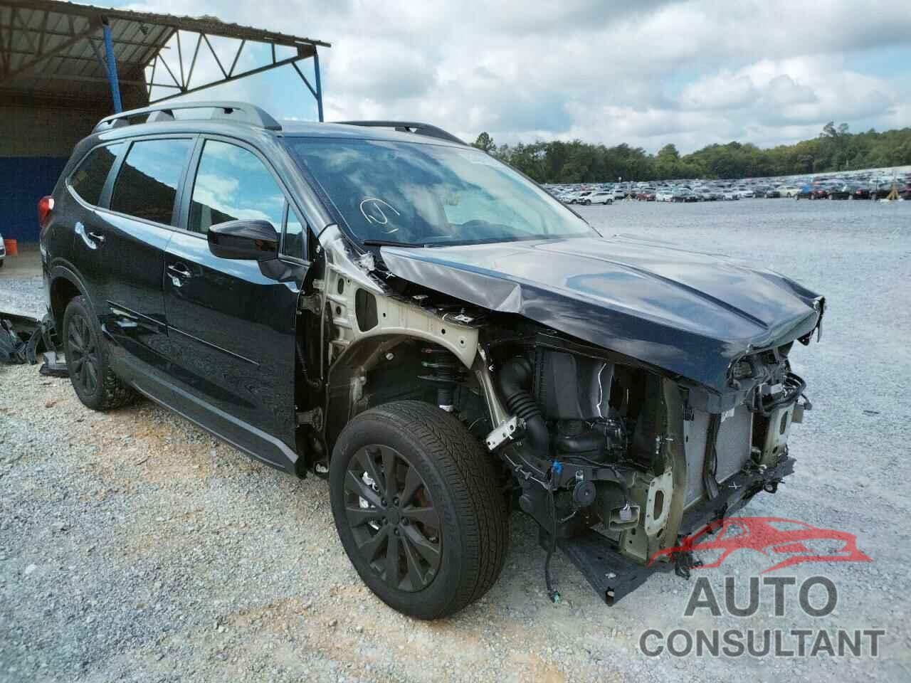 SUBARU ASCENT ONY 2022 - 4S4WMAGD2N3406375