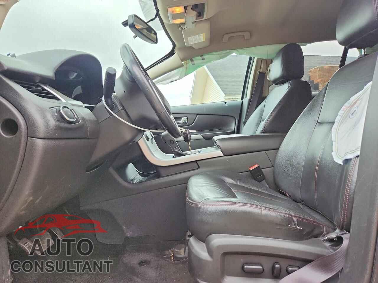 FORD EDGE 2013 - 2FMDK3J99DBC73495