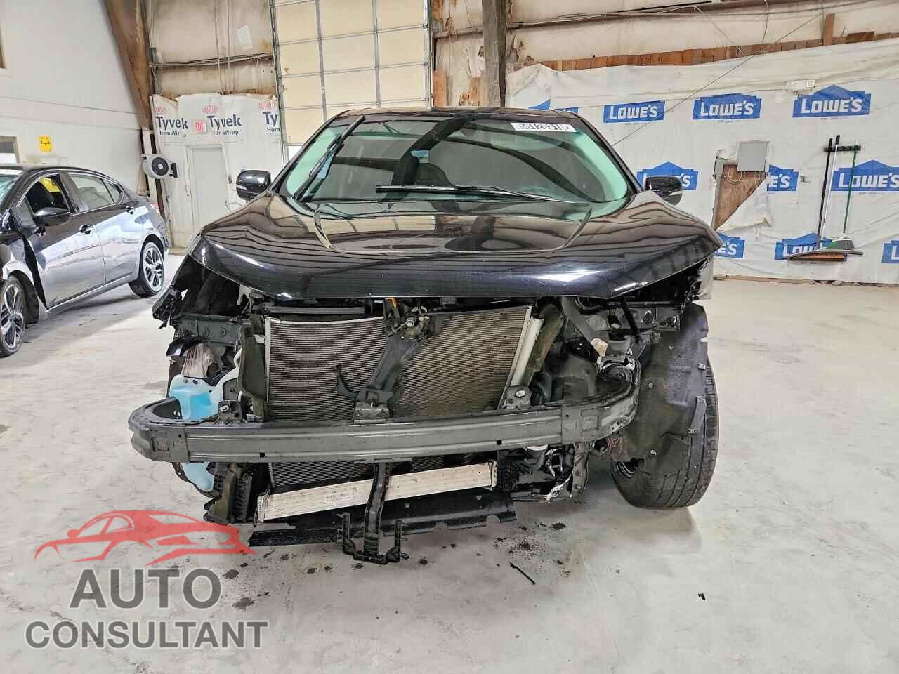 FORD EDGE 2024 - 2FMPK4K94RBA68949