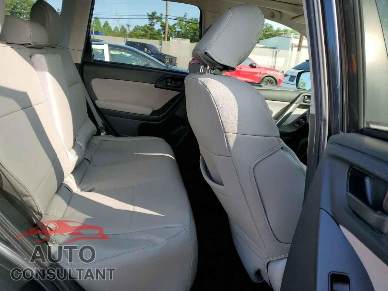SUBARU FORESTER 2015 - JF2SJADC1FH571069